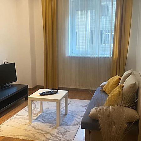 Dmt Apartament Rin Grand Βουκουρέστι Εξωτερικό φωτογραφία