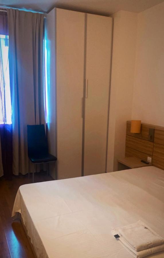 Dmt Apartament Rin Grand Βουκουρέστι Εξωτερικό φωτογραφία