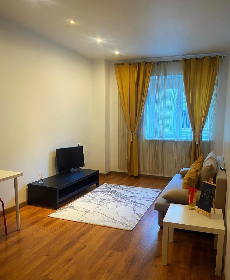 Dmt Apartament Rin Grand Βουκουρέστι Εξωτερικό φωτογραφία