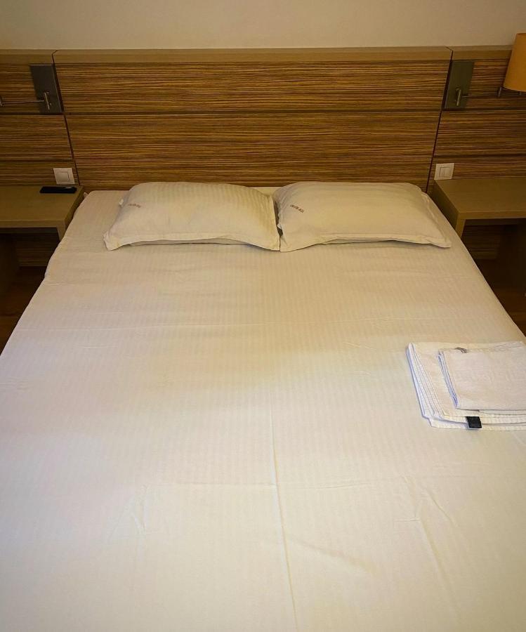 Dmt Apartament Rin Grand Βουκουρέστι Εξωτερικό φωτογραφία