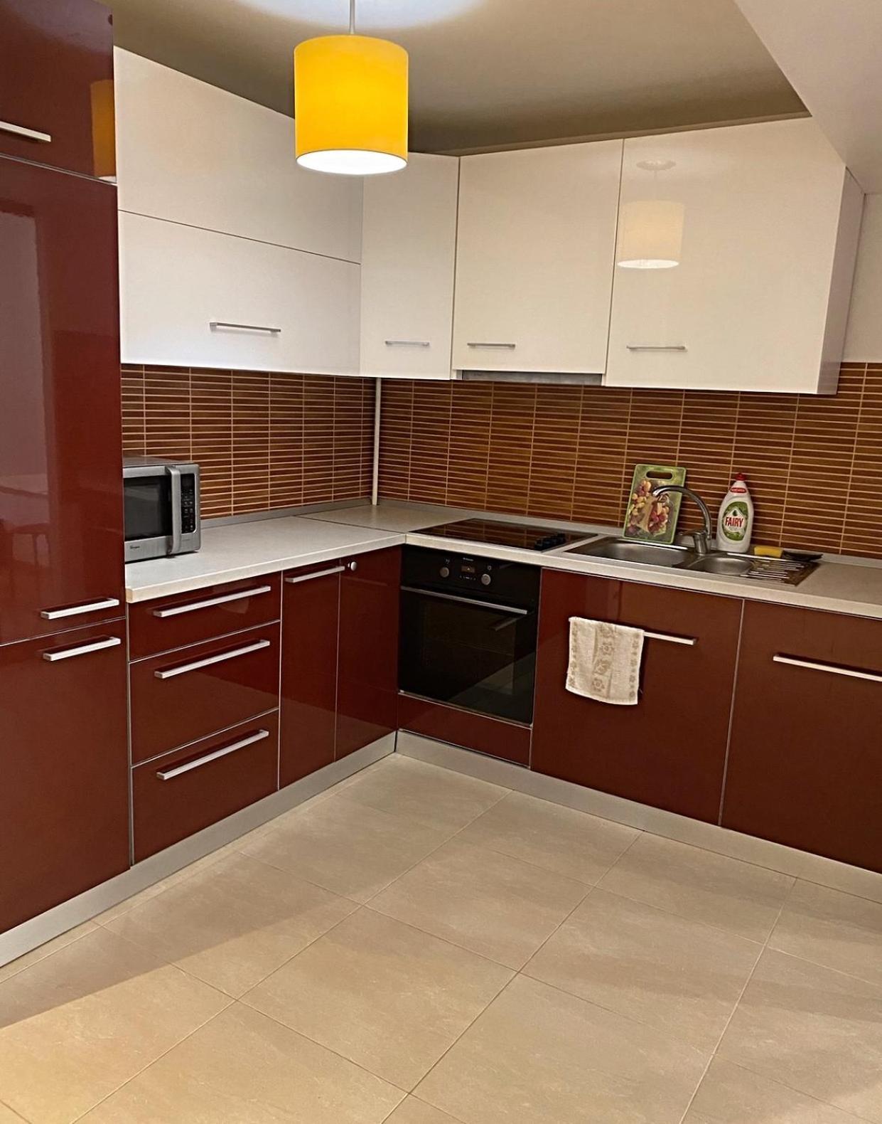 Dmt Apartament Rin Grand Βουκουρέστι Εξωτερικό φωτογραφία