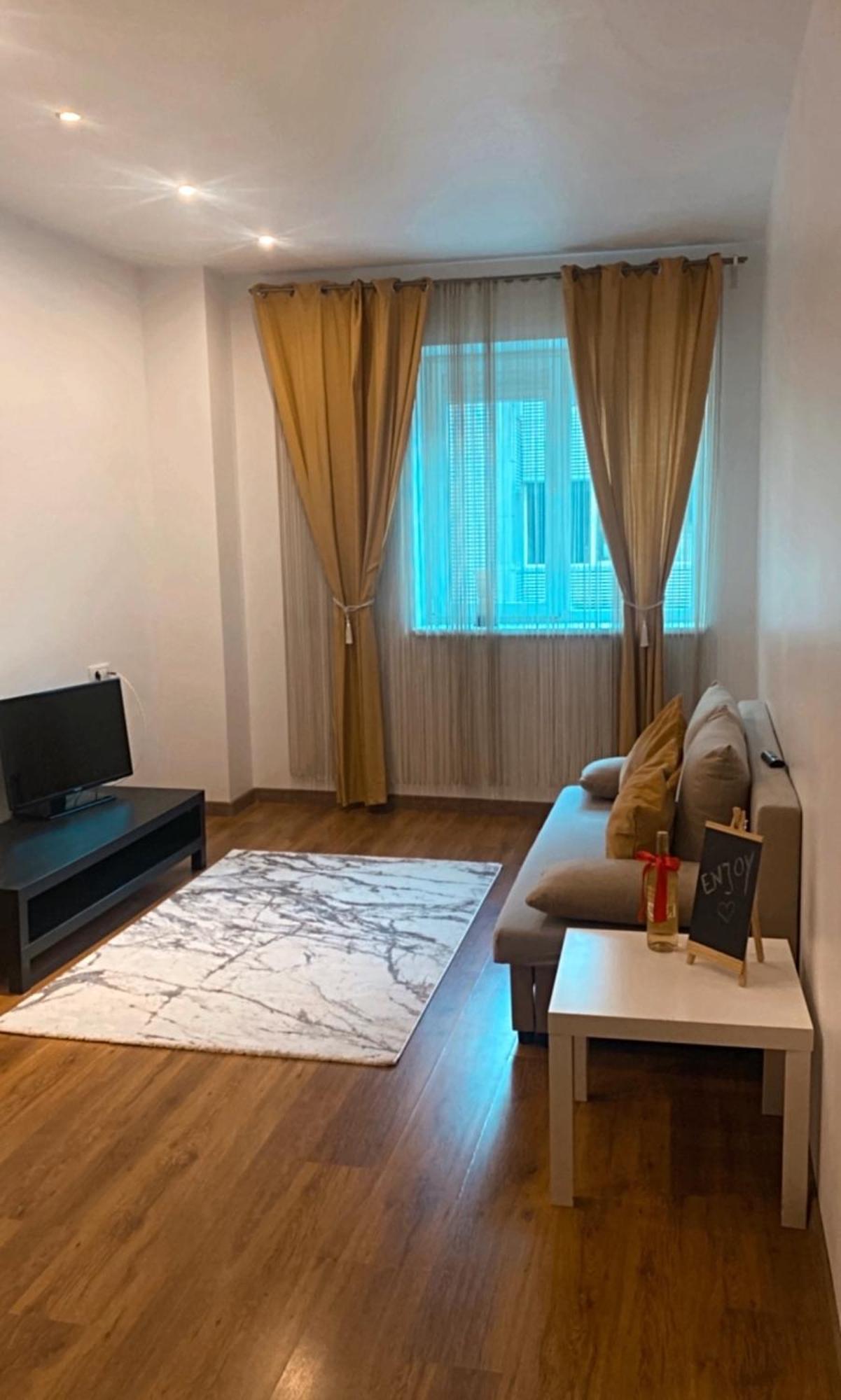 Dmt Apartament Rin Grand Βουκουρέστι Εξωτερικό φωτογραφία