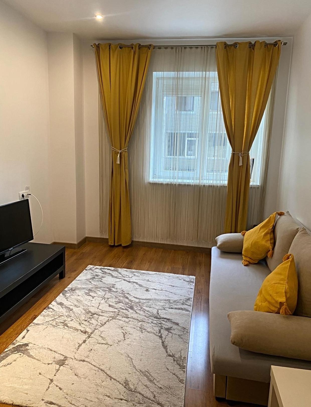 Dmt Apartament Rin Grand Βουκουρέστι Εξωτερικό φωτογραφία